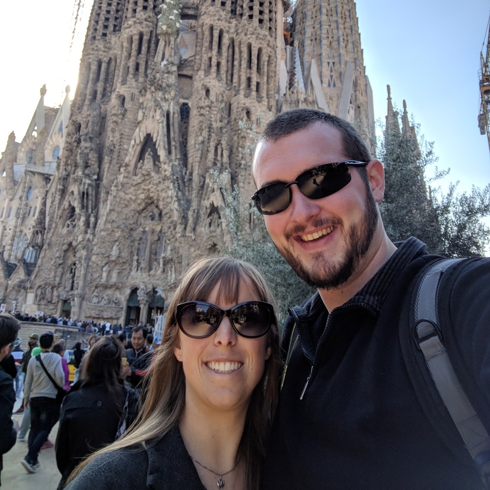 Meet your Posher, Brittney